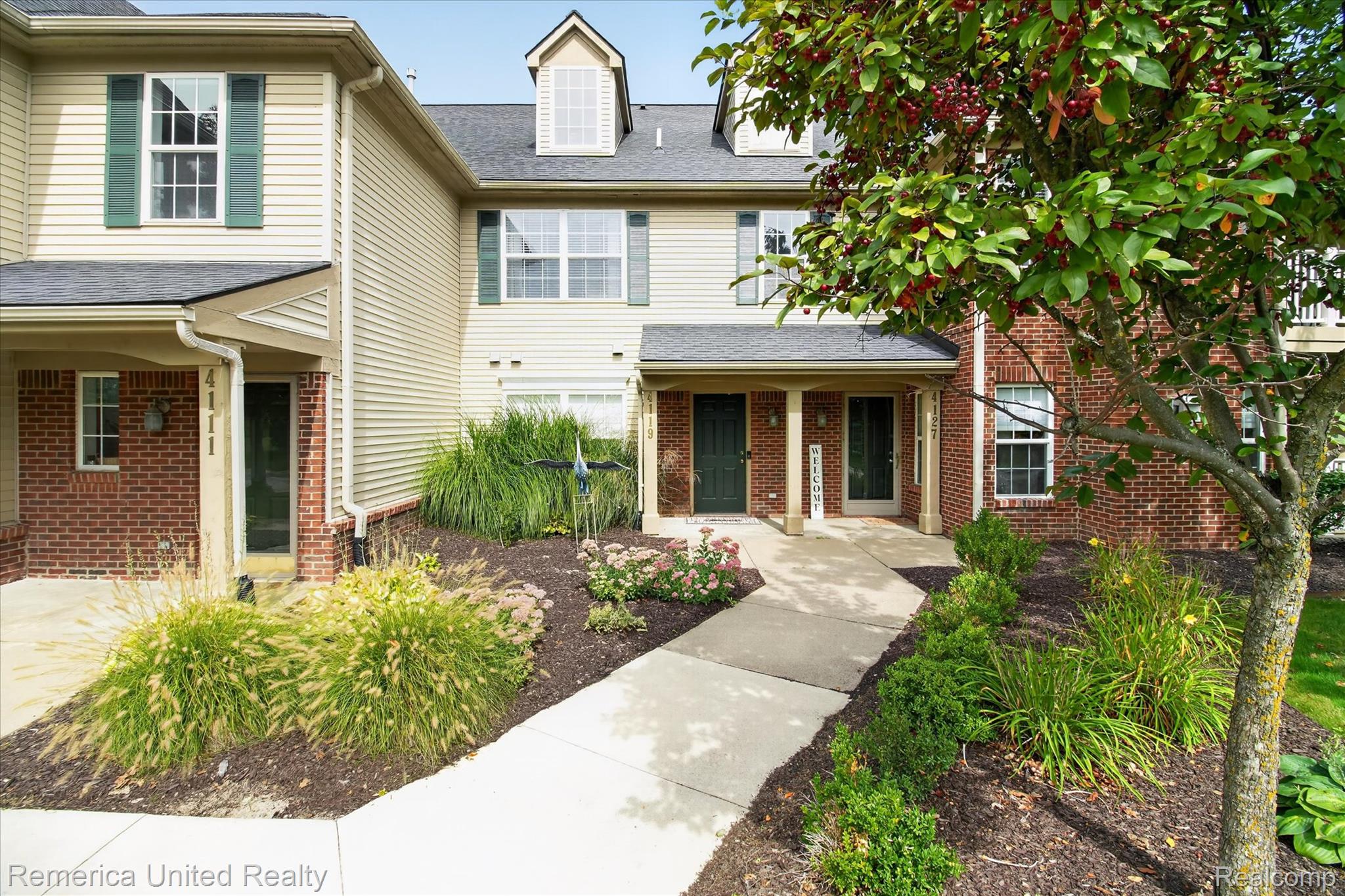 4119 Kirkway Court