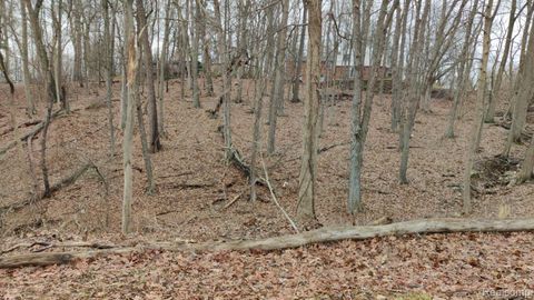 Lot 149 Breer Court Bloomfield Charter Township MI 48302