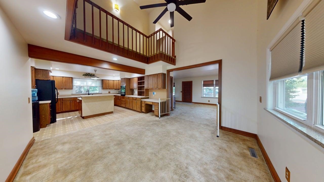 4131 E Rosebush Road