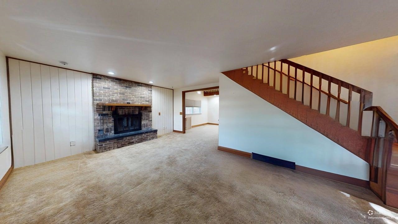 4131 E Rosebush Road