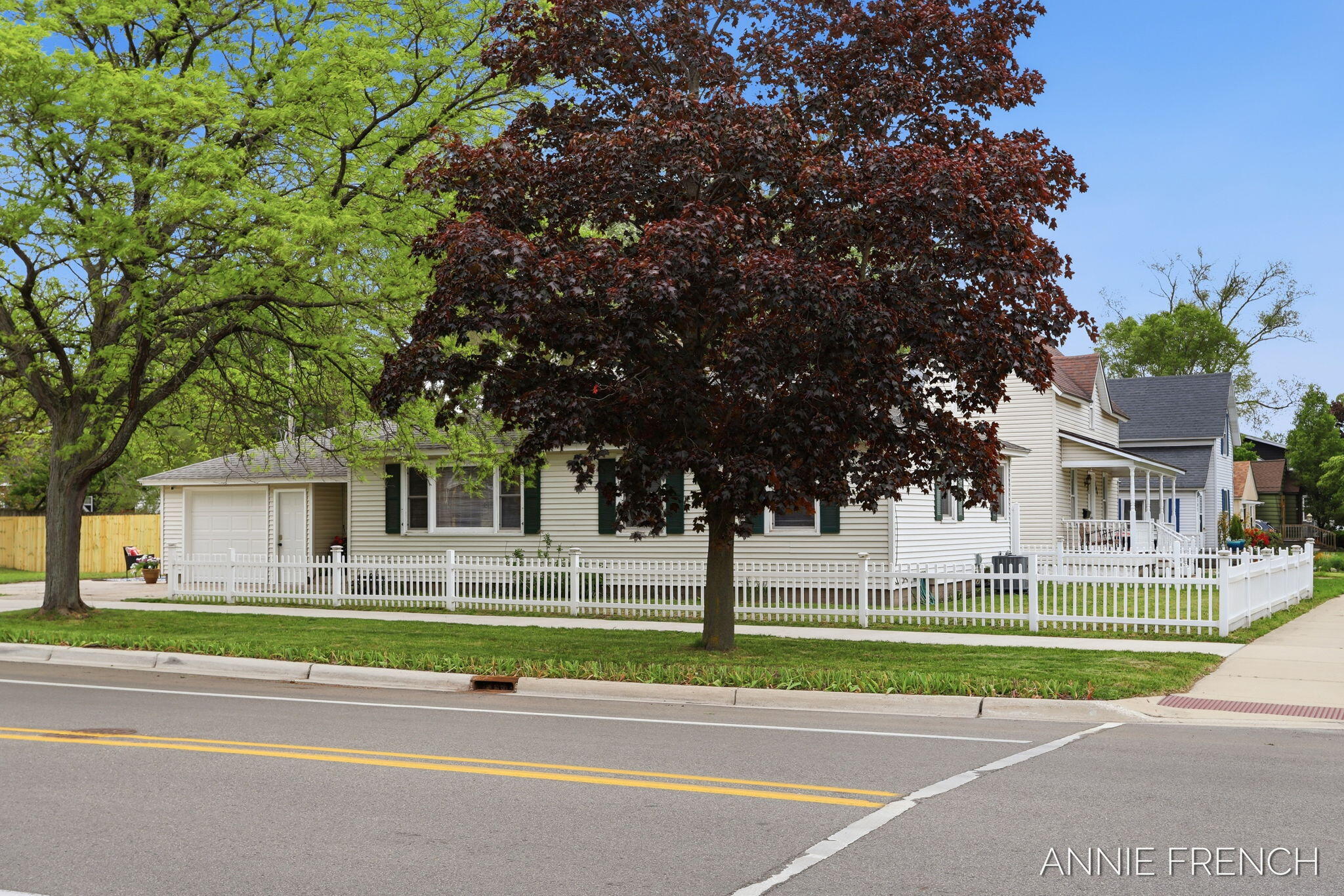 510 Van Raalte Avenue