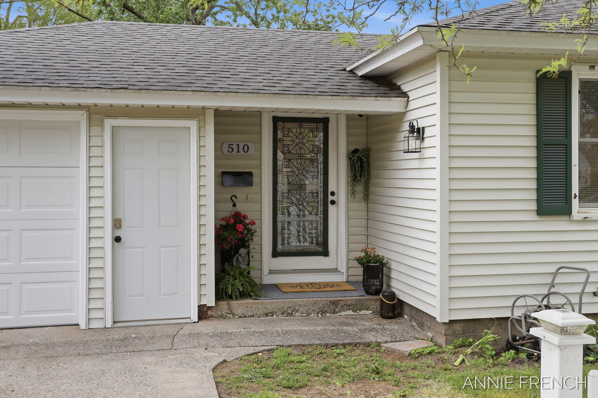 510 Van Raalte Avenue