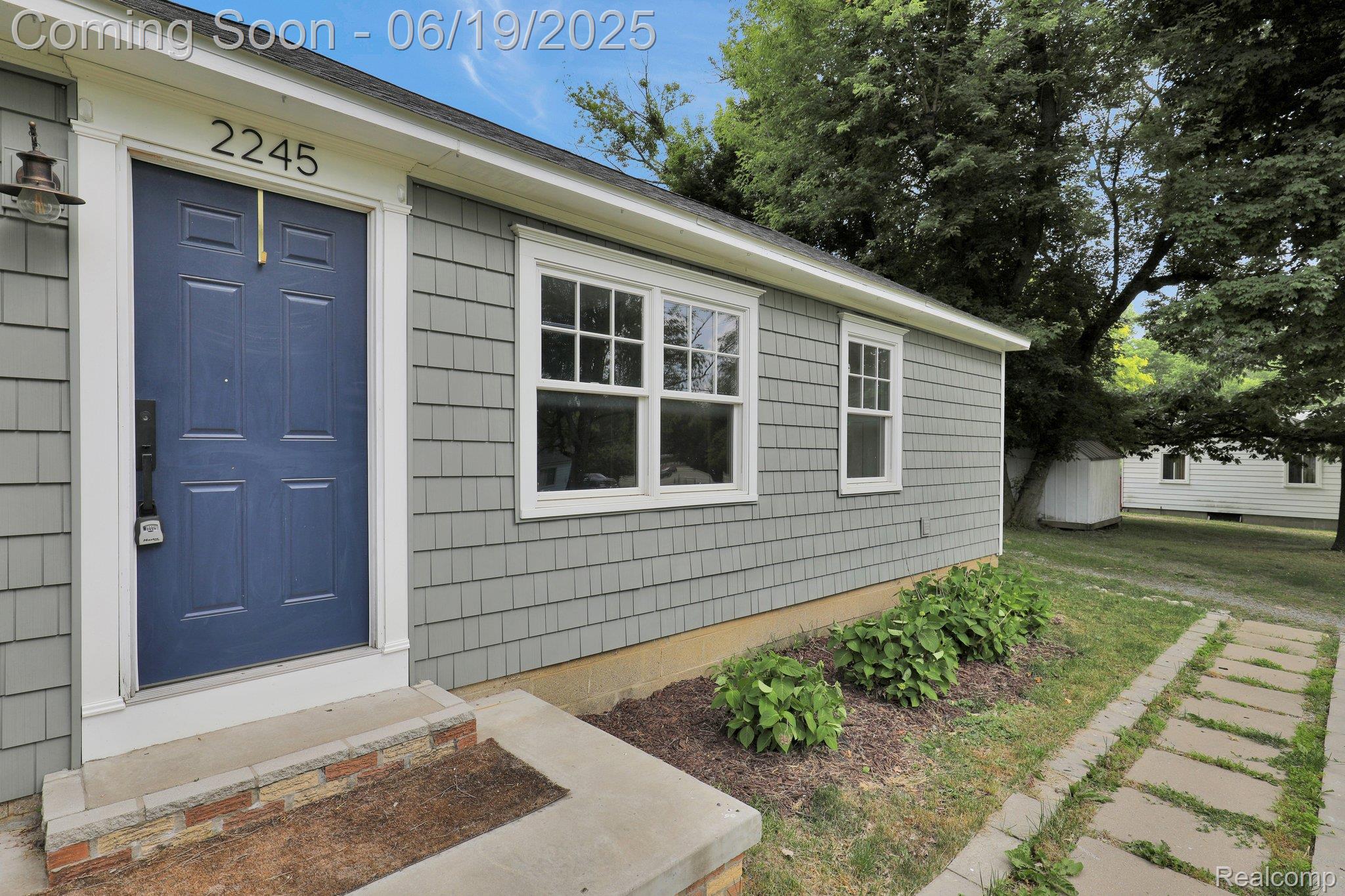2245 Lodge Road