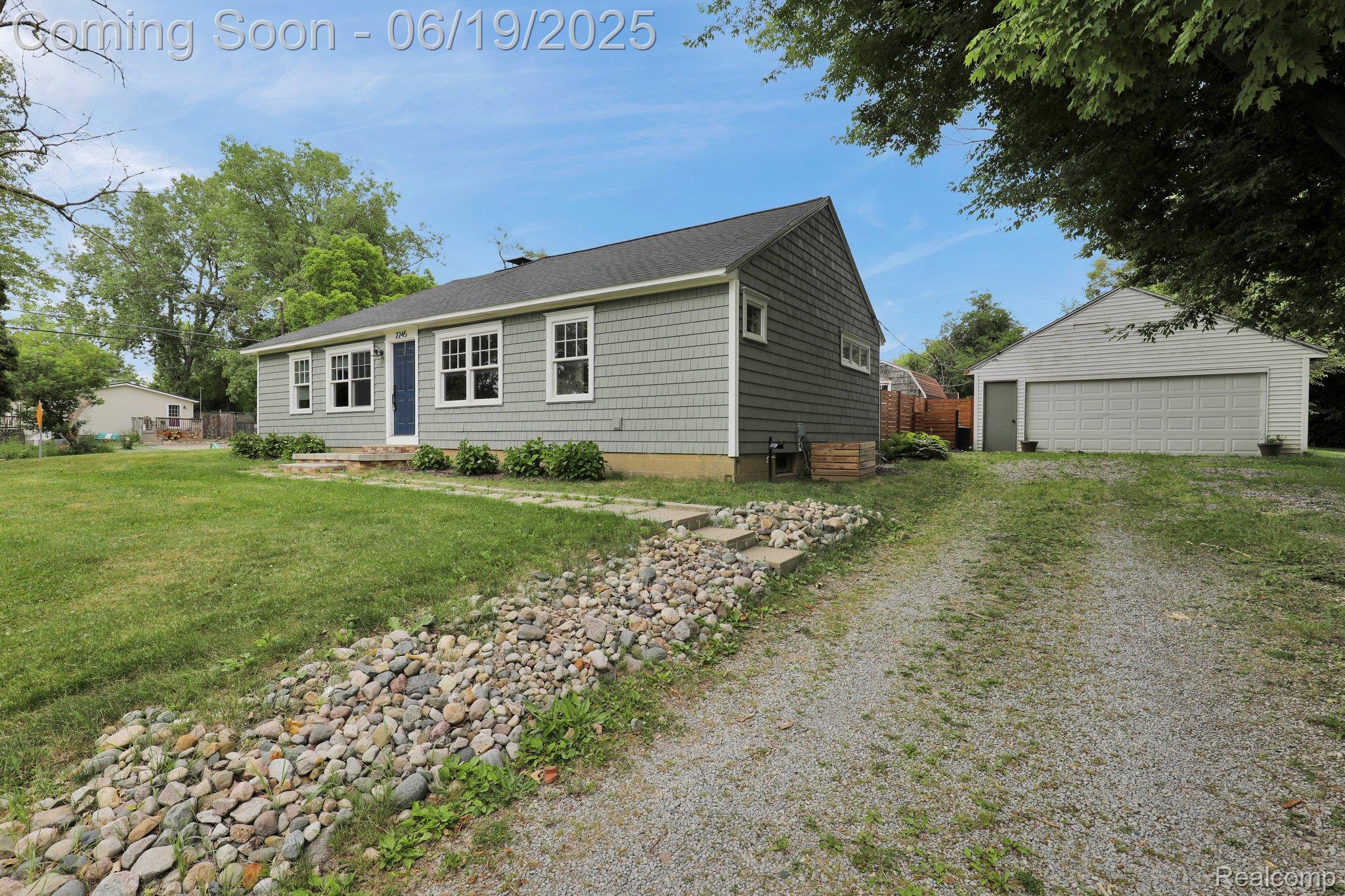 2245 Lodge Road