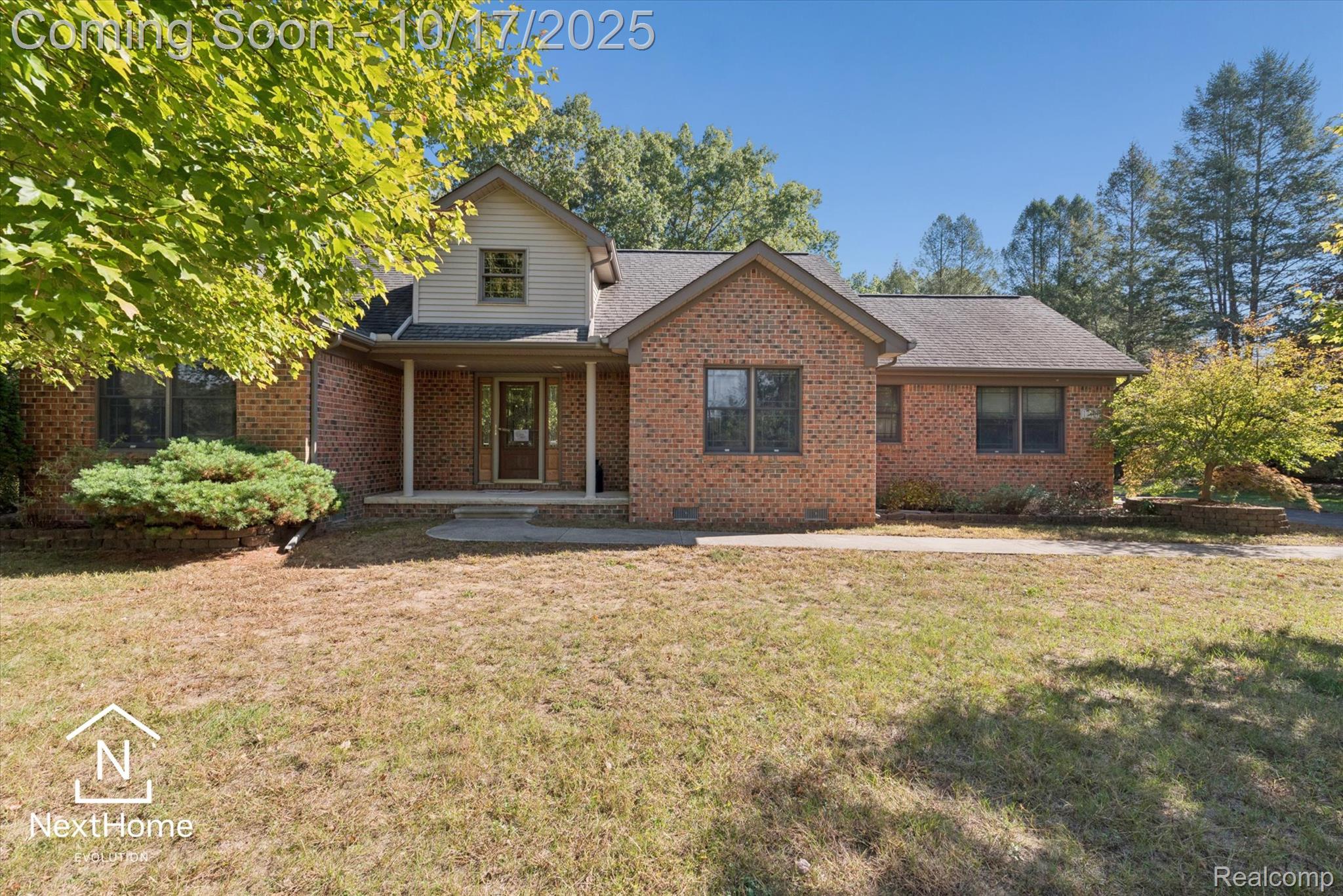 17401 Hannan Road
