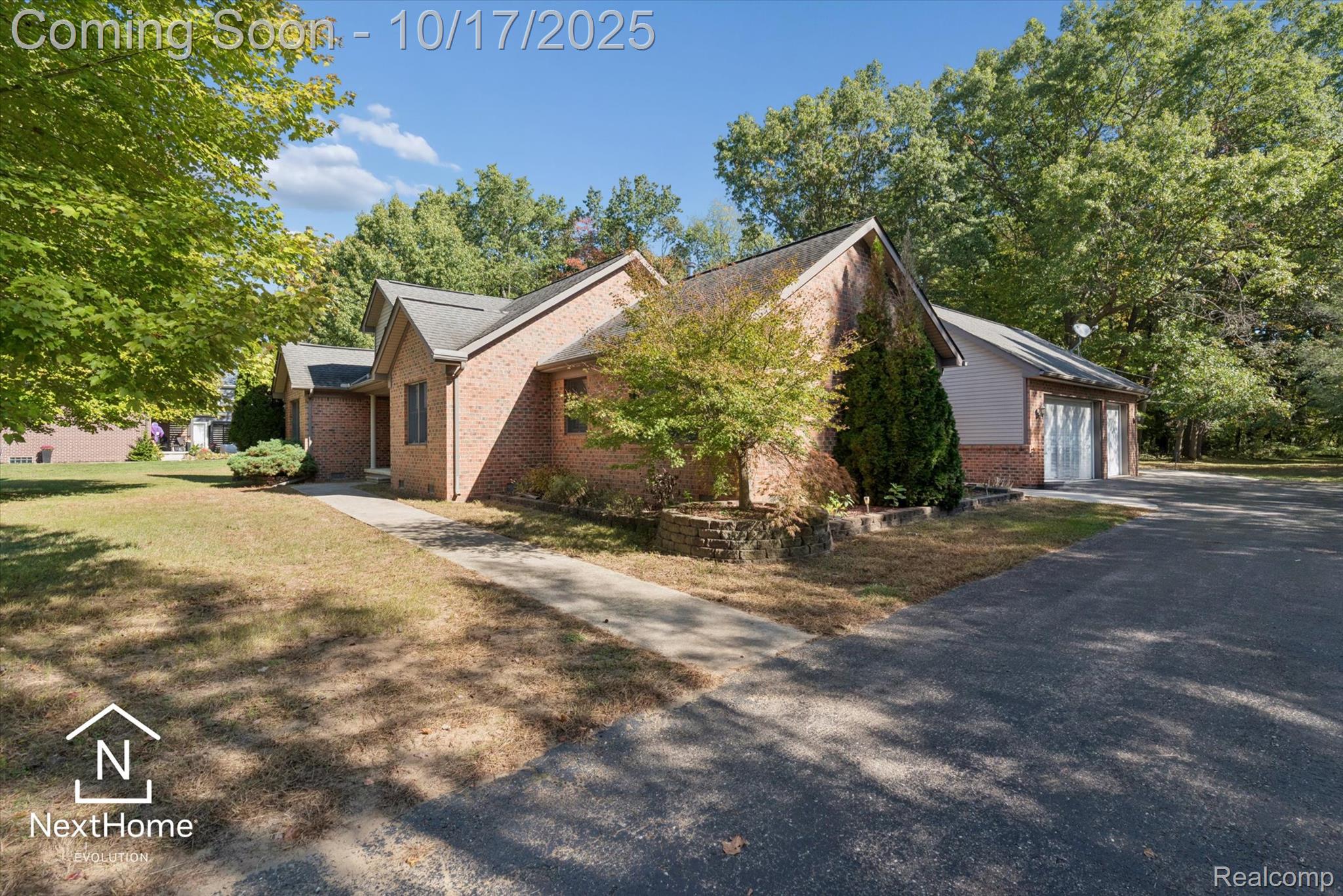 17401 Hannan Road