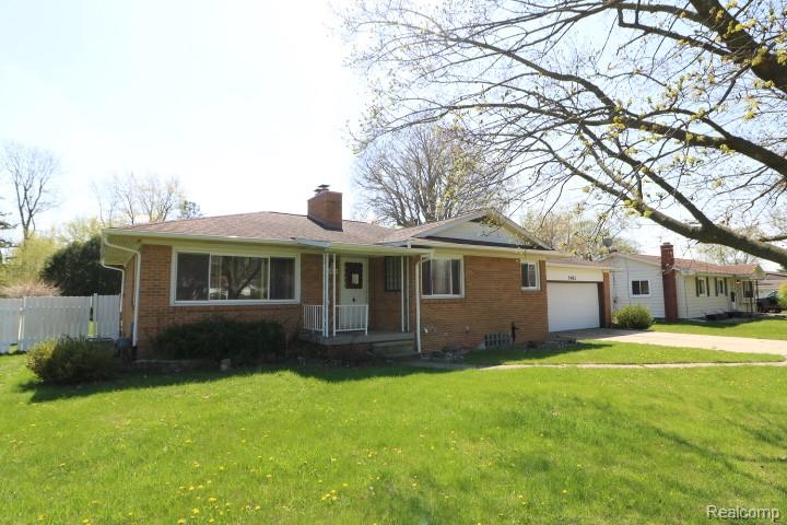 5482 Shamrock Lane