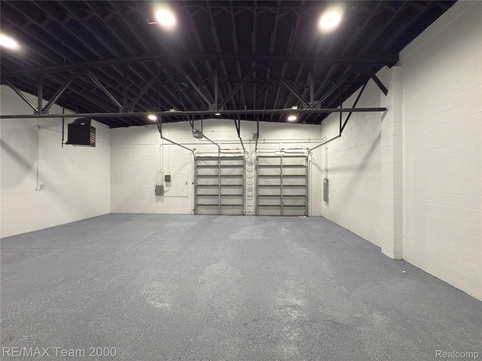 5729 S Beech Daly Street