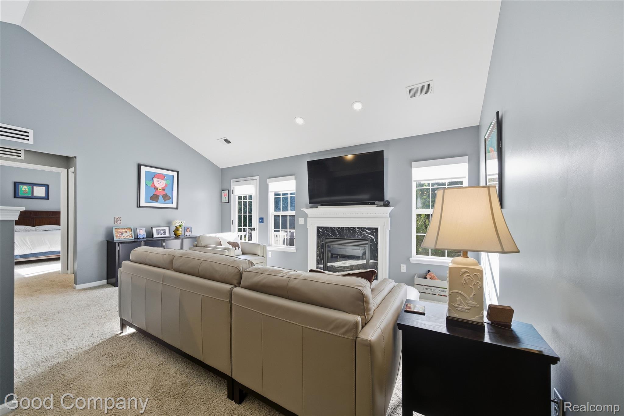 740 Olde English Circle