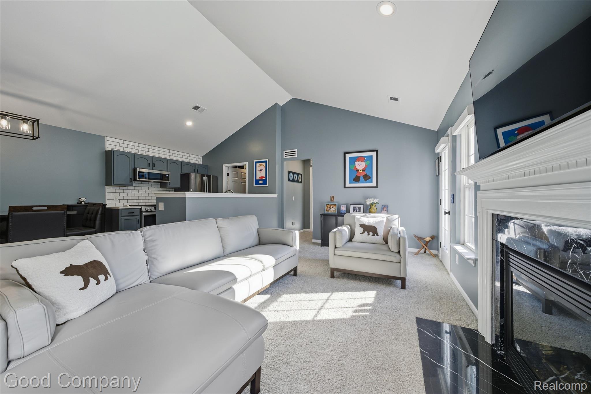 740 Olde English Circle