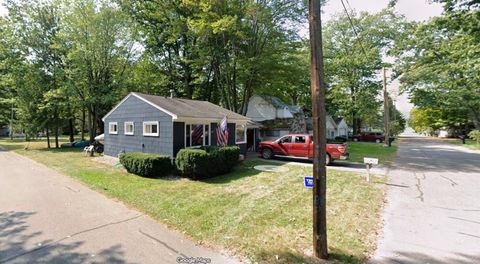 201 Beechwood Avenue Markey Township MI 48629