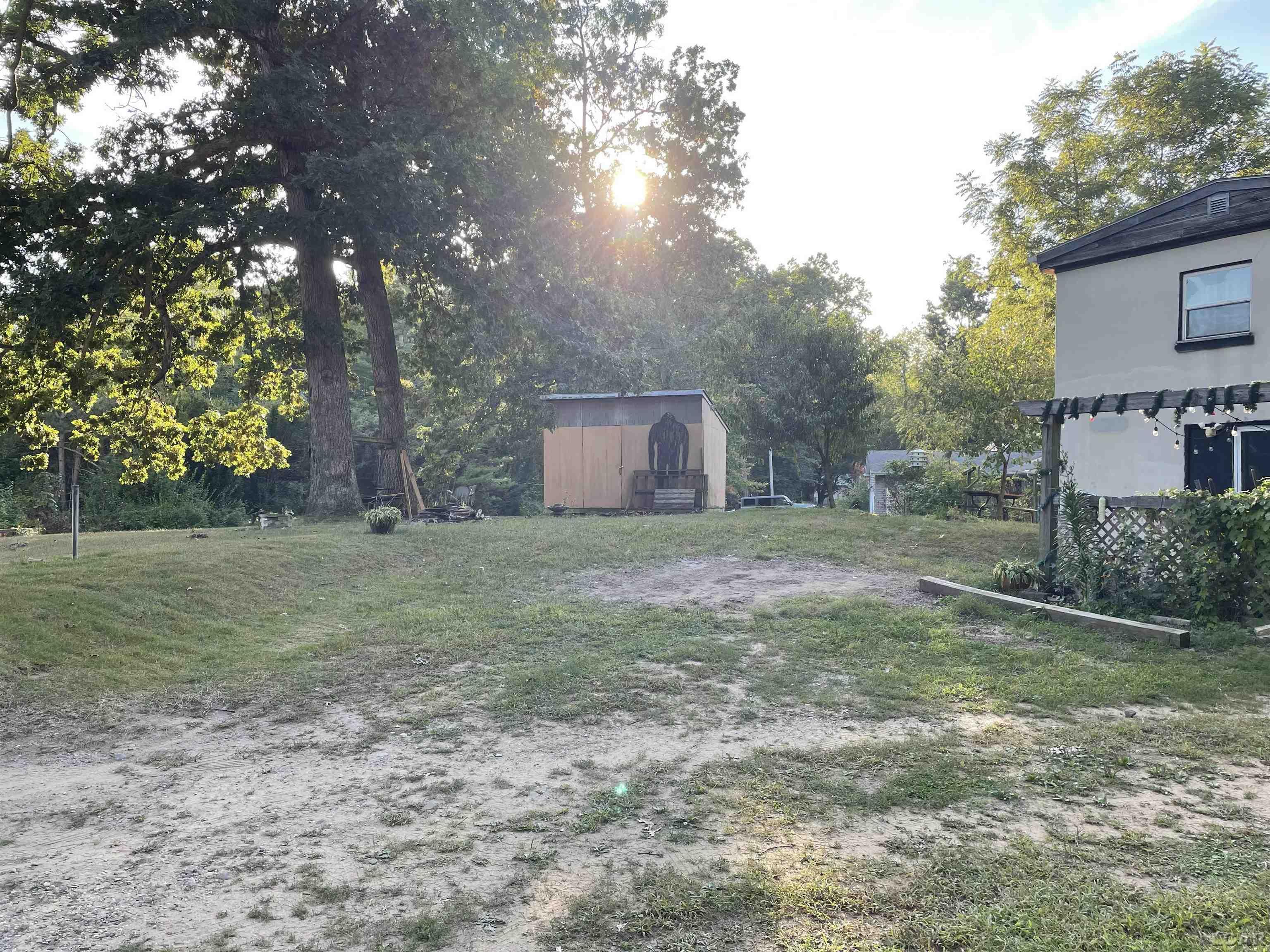 104 clyde james Road