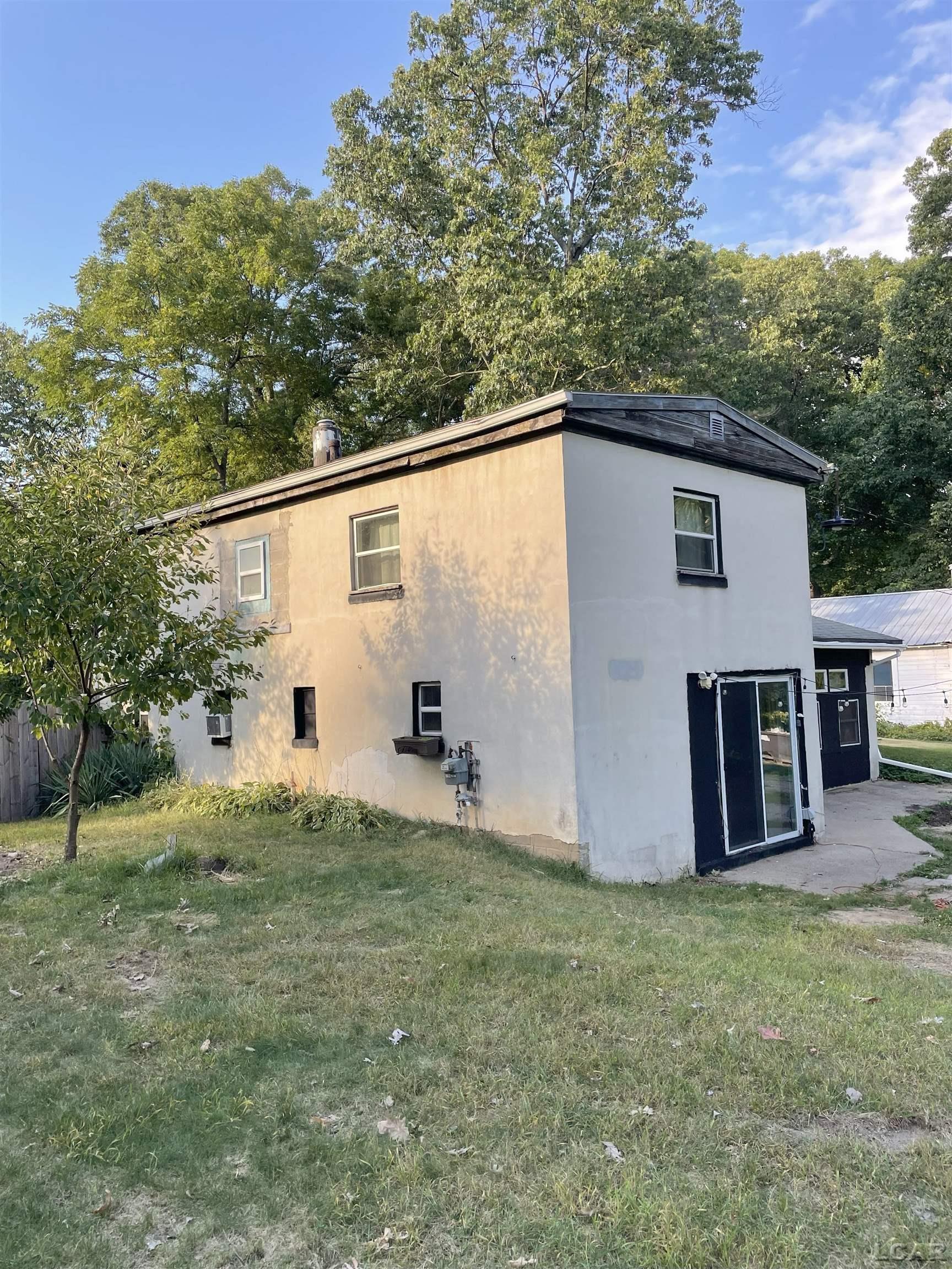 104 clyde james Road