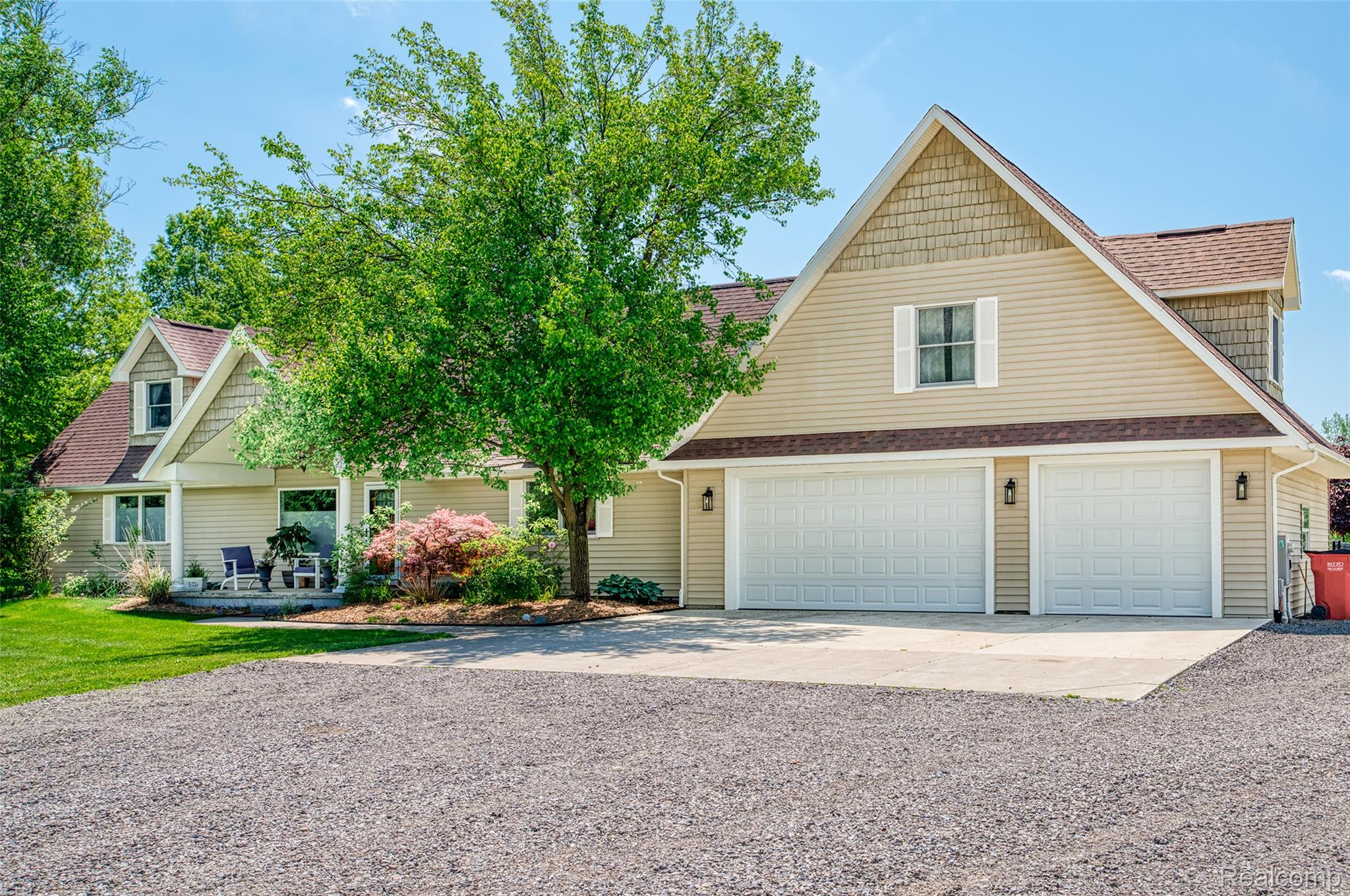 13800 12 Mile Road