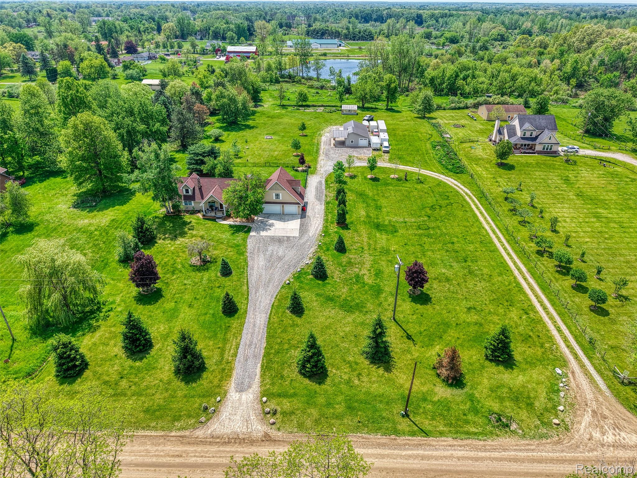 13800 12 Mile Road