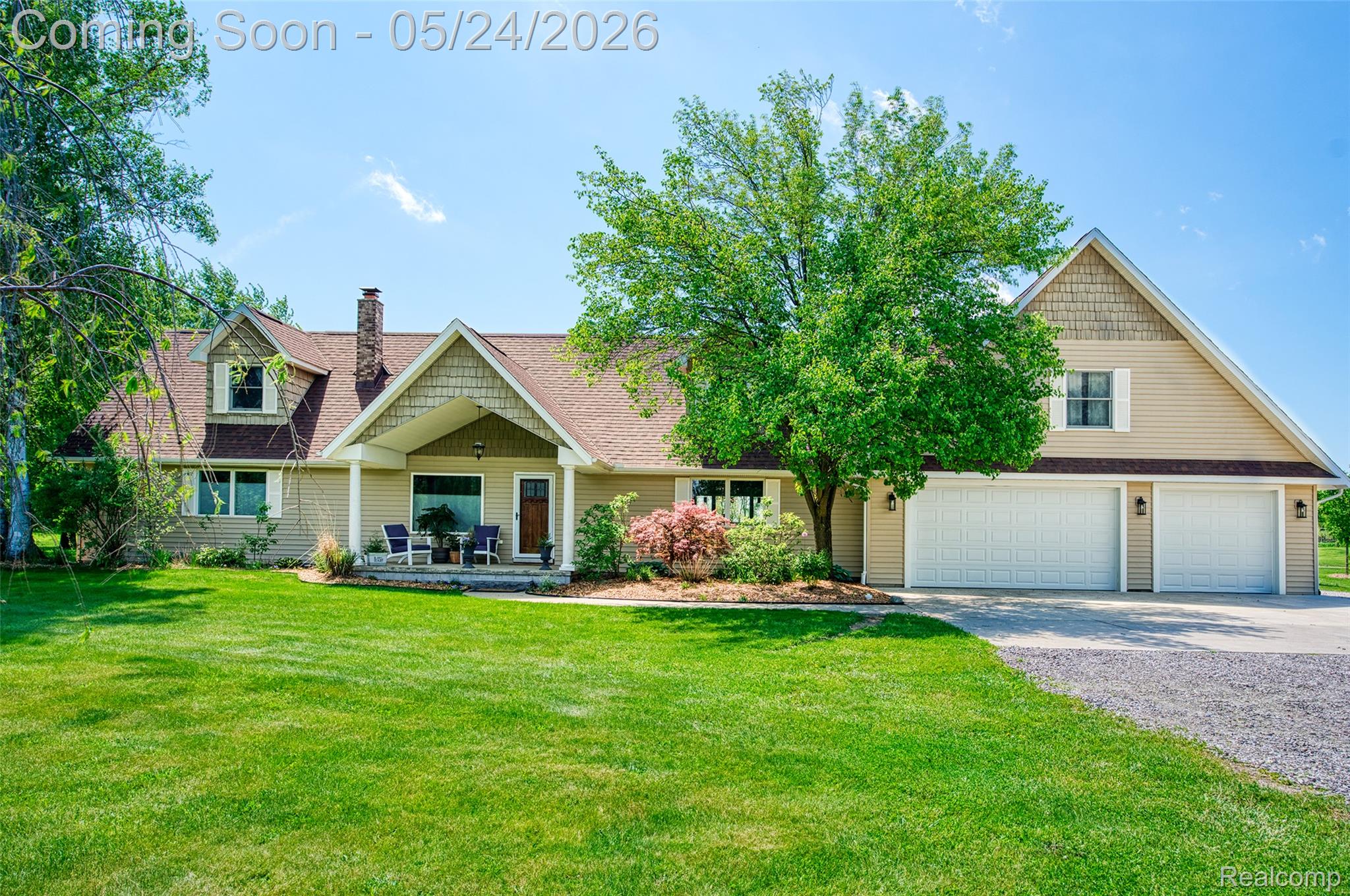 13800 12 Mile Road