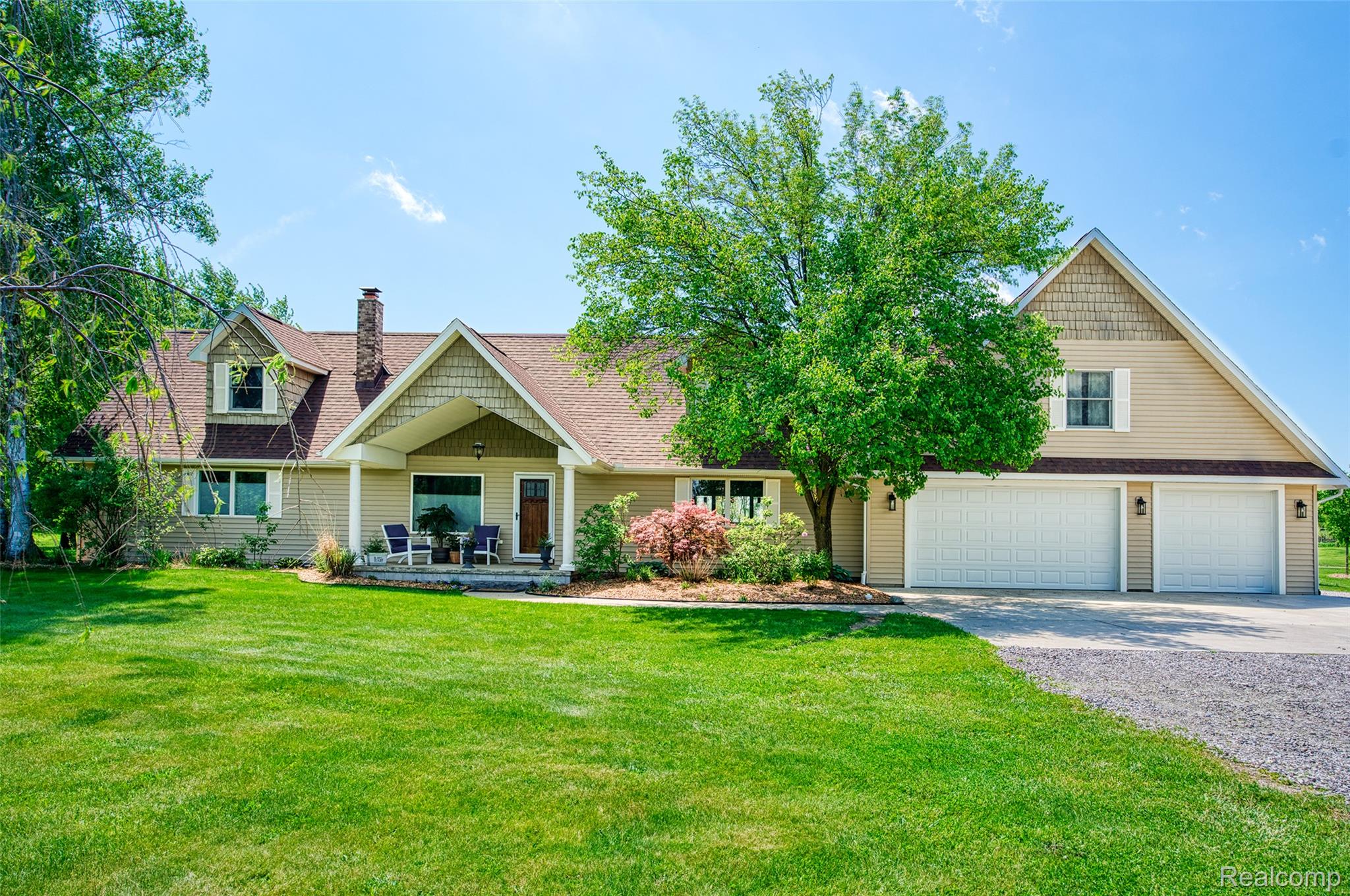 13800 12 Mile Road