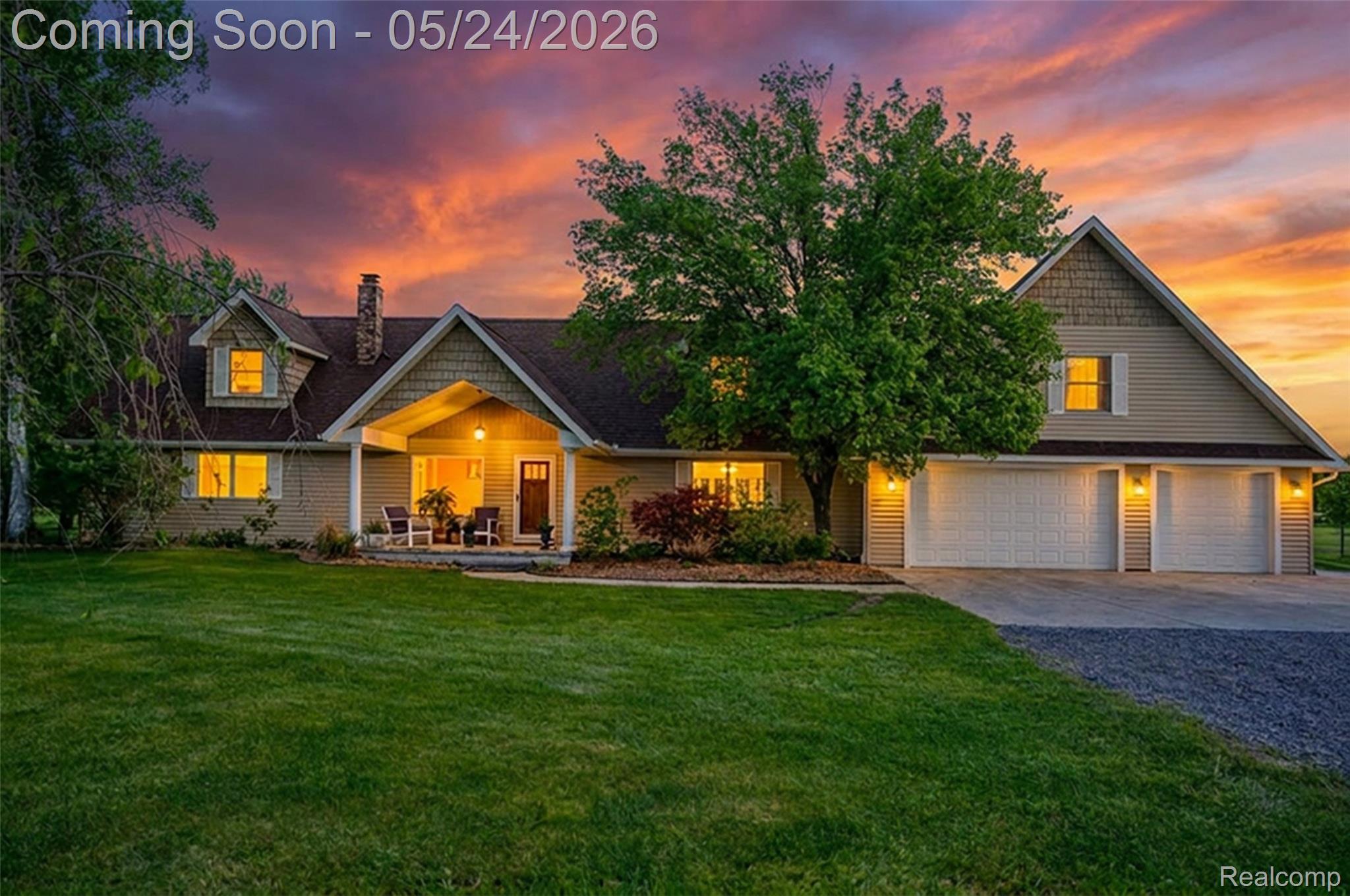 13800 12 Mile Road