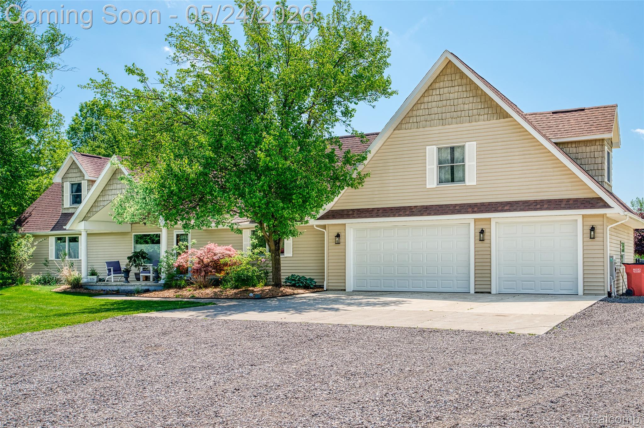 13800 12 Mile Road