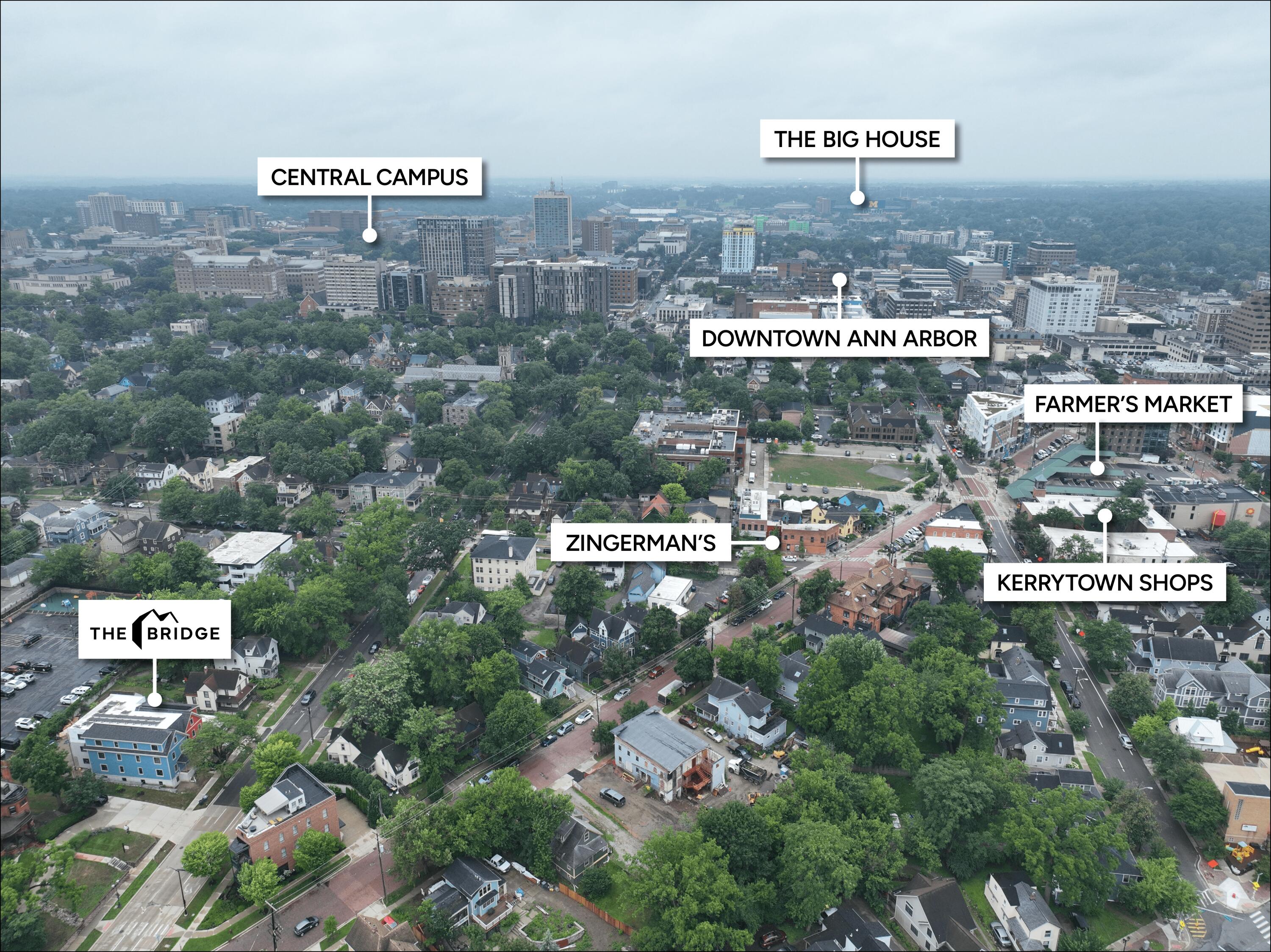 530 N Division Street Unit D