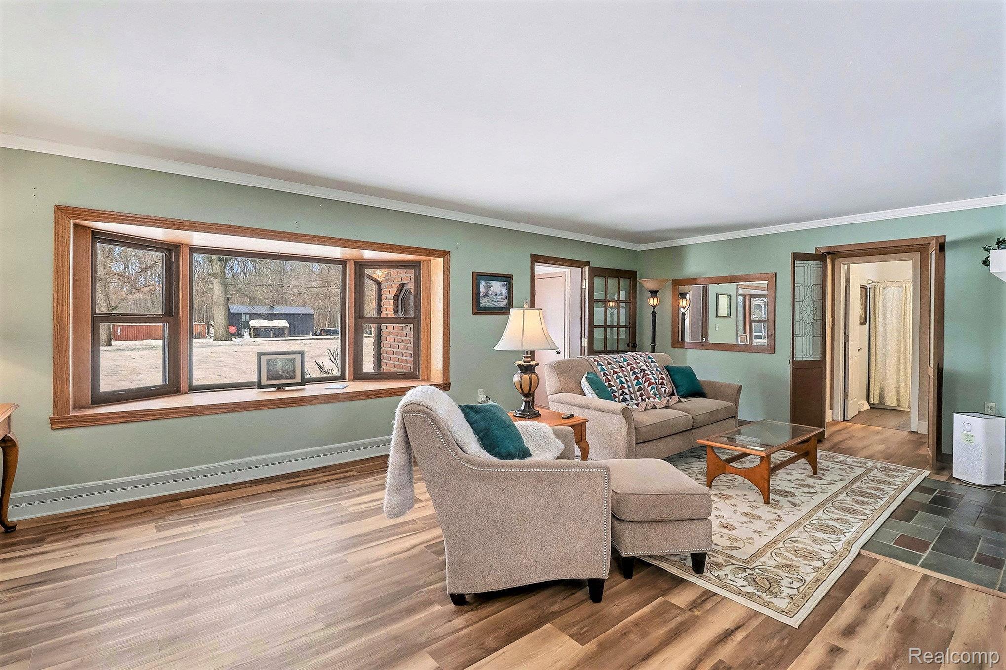 Pontiac, Michigan 48340, United States, 3 Bedrooms Bedrooms, ,2 BathroomsBathrooms,Residential,Active,257382