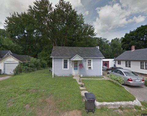 118 RIDGE Street Summit Township MI 49202