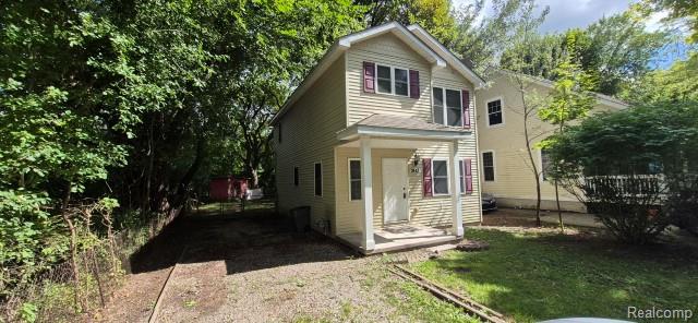 2443 Hester Court