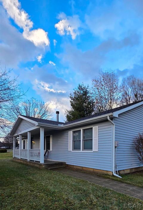 8079 Wadding Drive Cambridge Township MI 49265