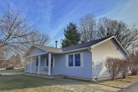 8079 Wadding Drive Cambridge Township MI 49265