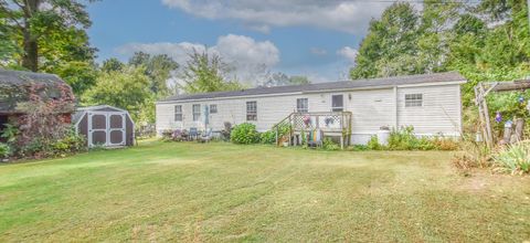 202 Dons Drive Algansee Township MI 49036