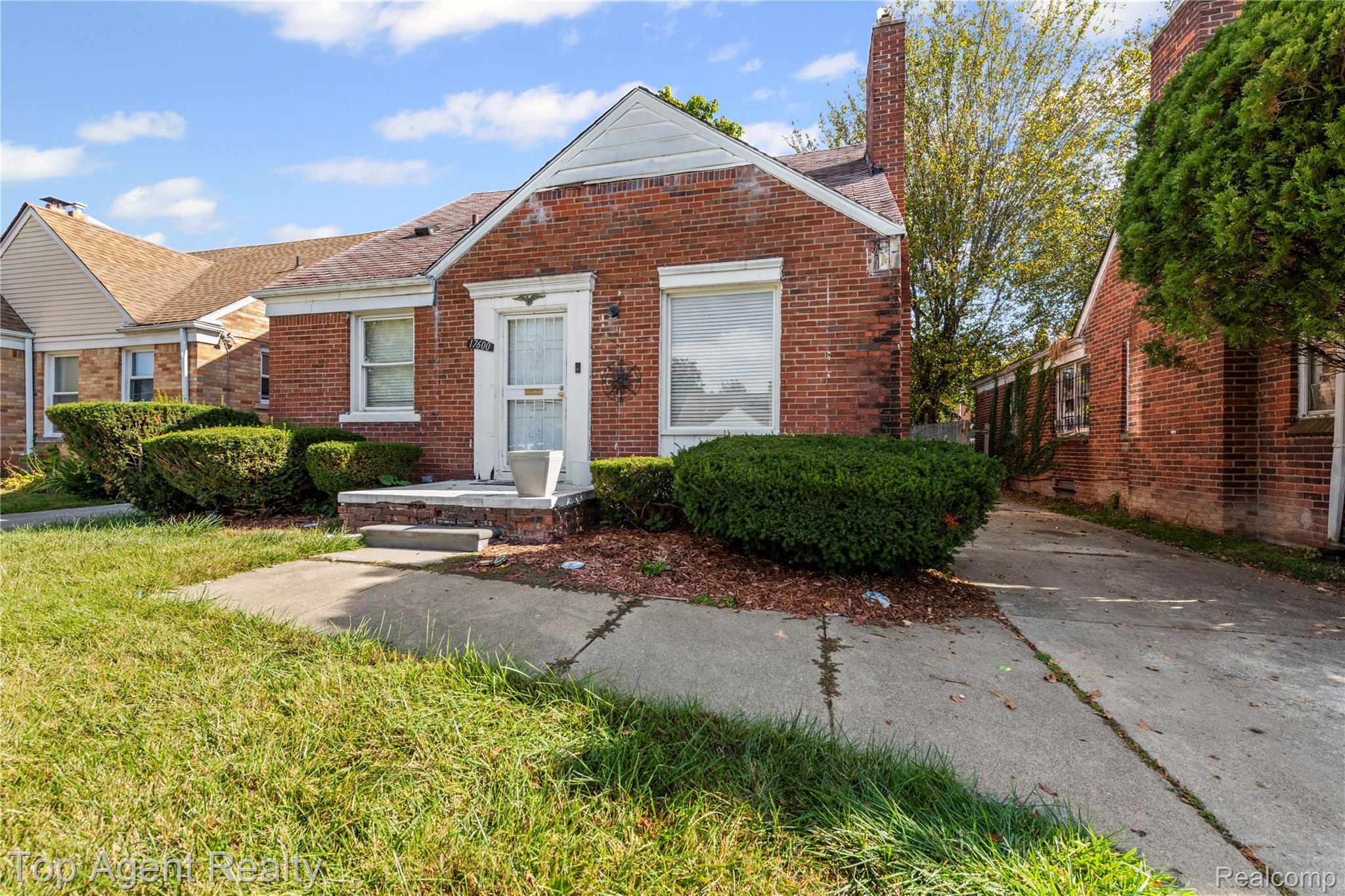 17600 Westmoreland Road