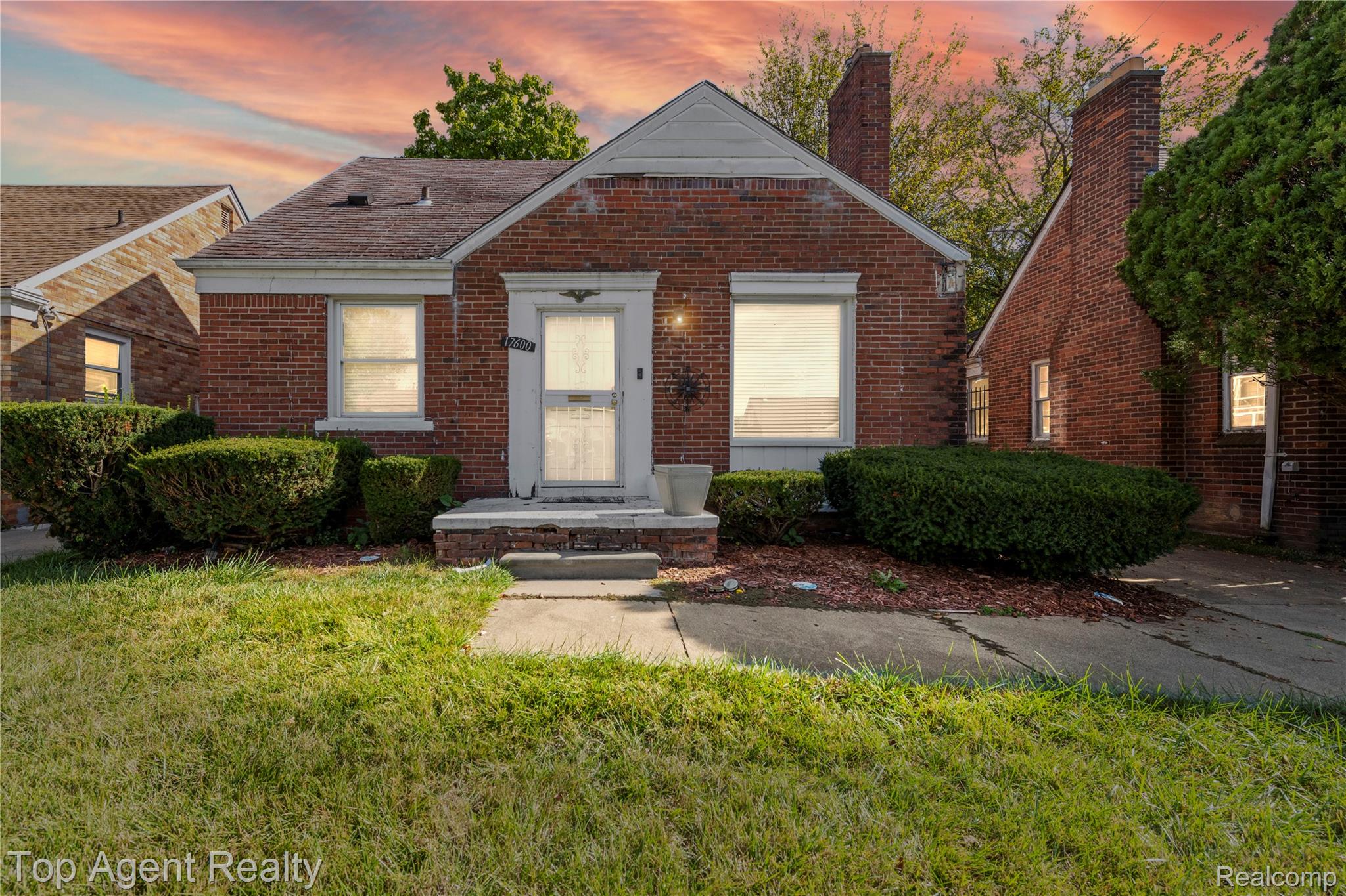 17600 Westmoreland Road