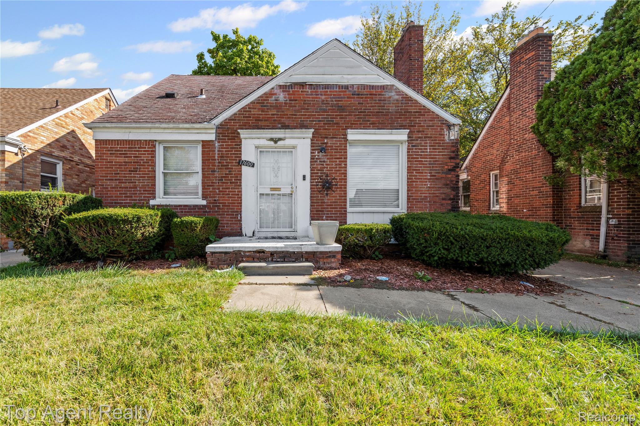17600 Westmoreland Road