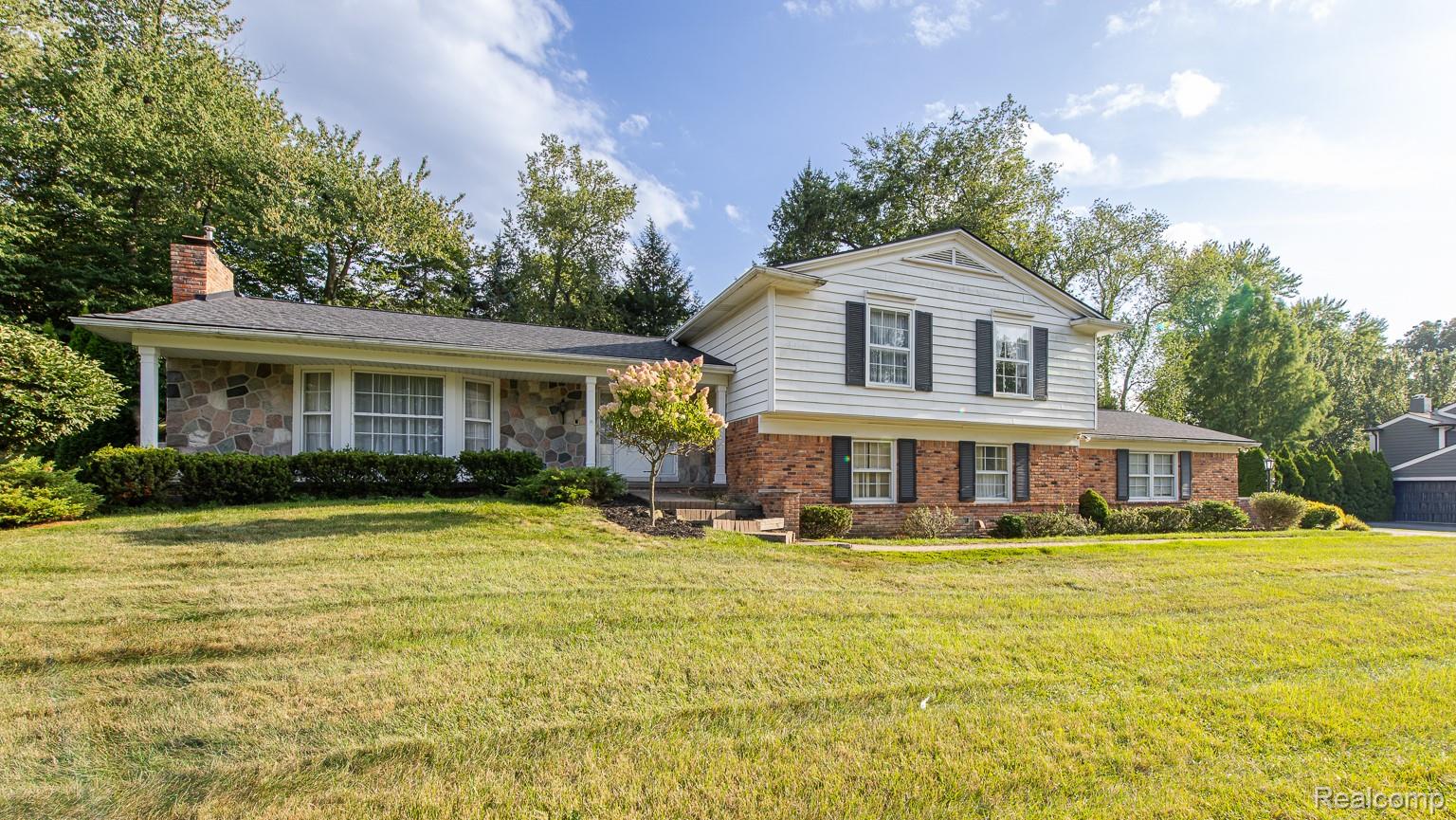 4744 Brafferton Drive