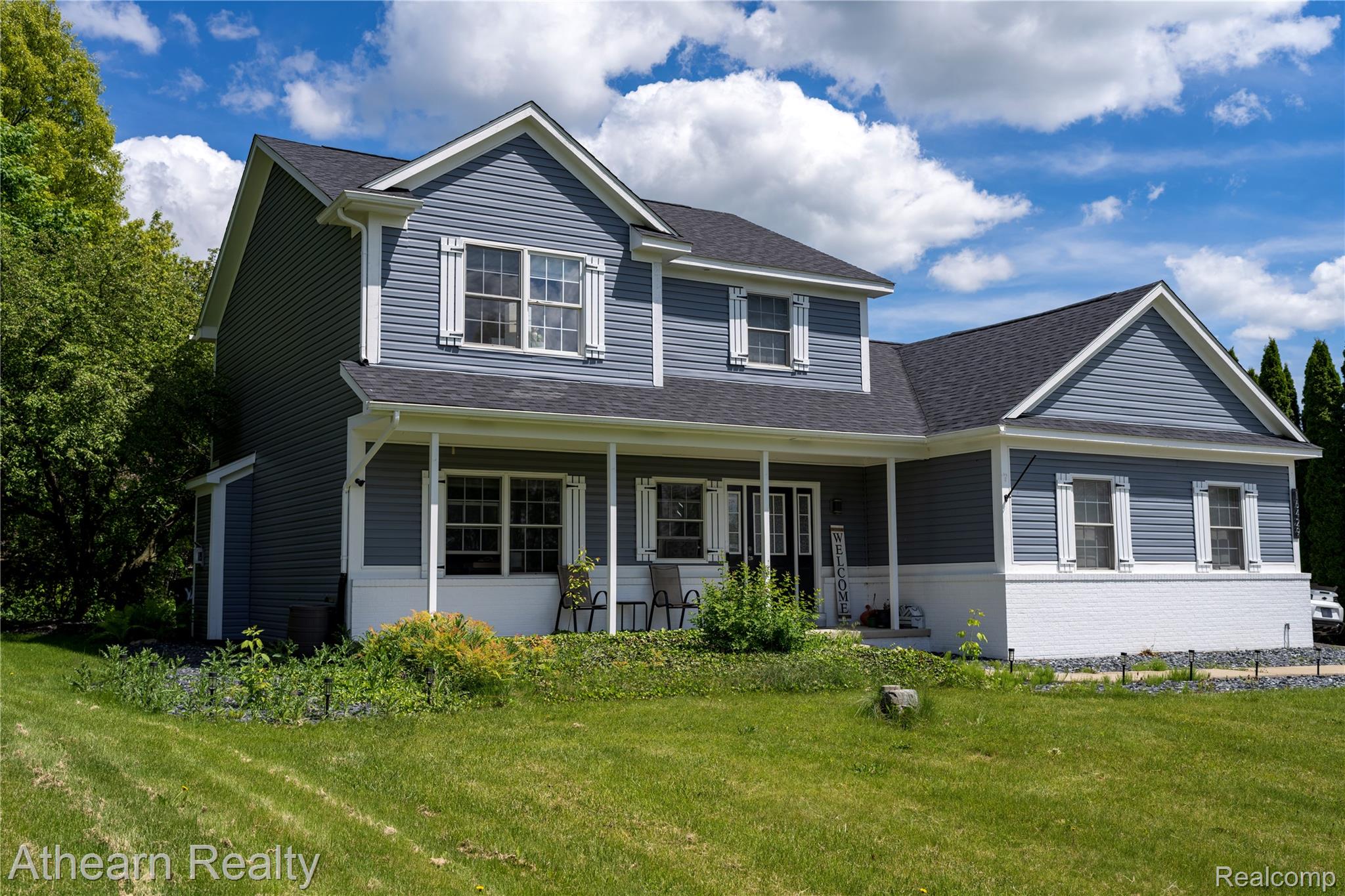 16429 E Horseshoe Trail