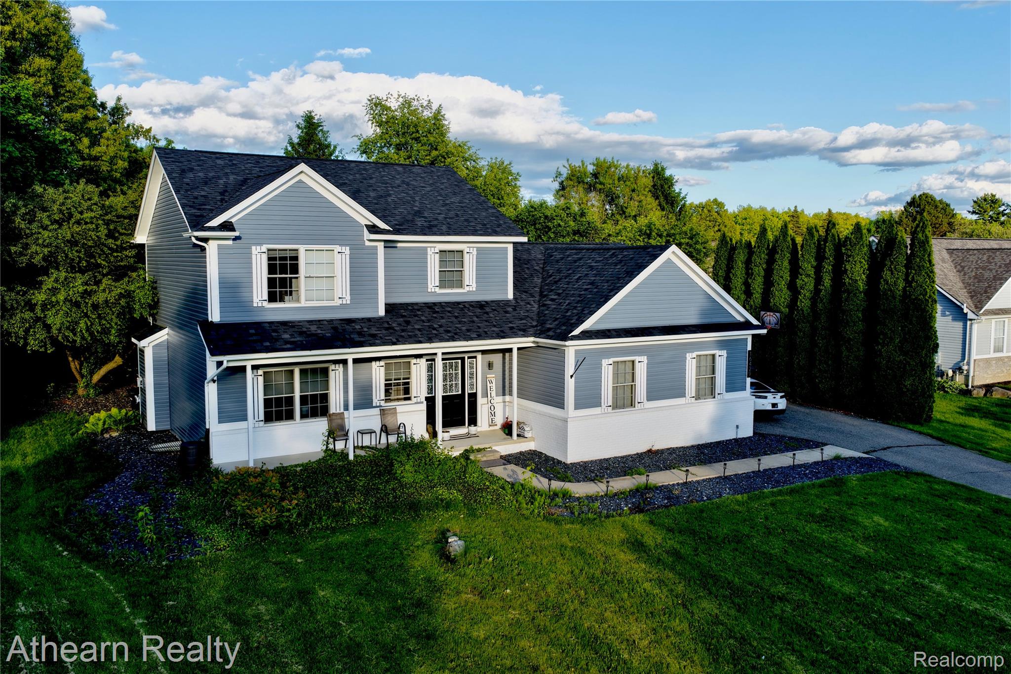 16429 E Horseshoe Trail