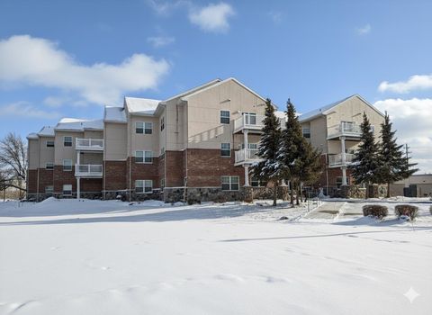 301 N Lake Street Cadillac City MI 49601