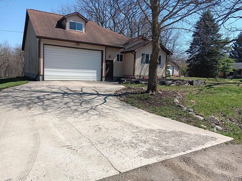 15133 Eddy Lake Road Holly Township MI 48430