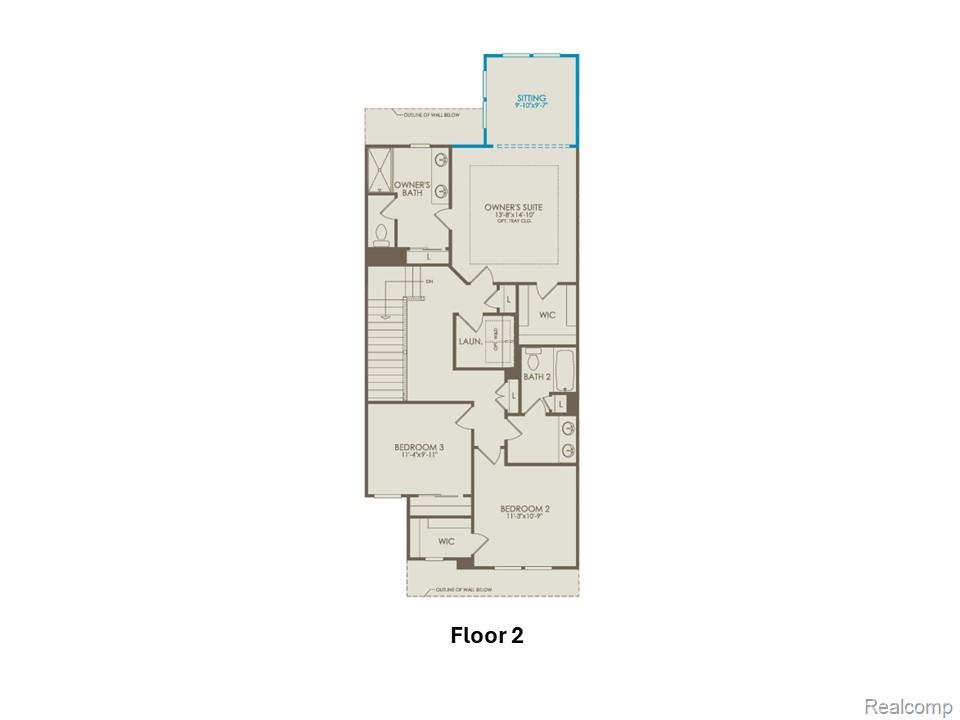 5570 East Spaniel Drive