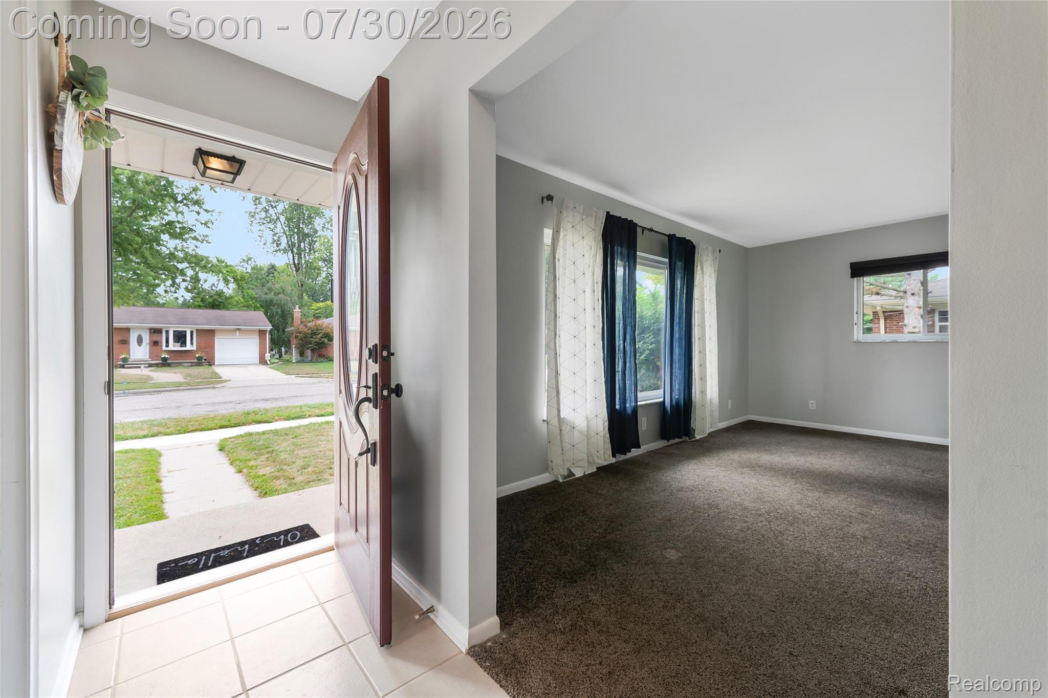 22 W Braman Avenue