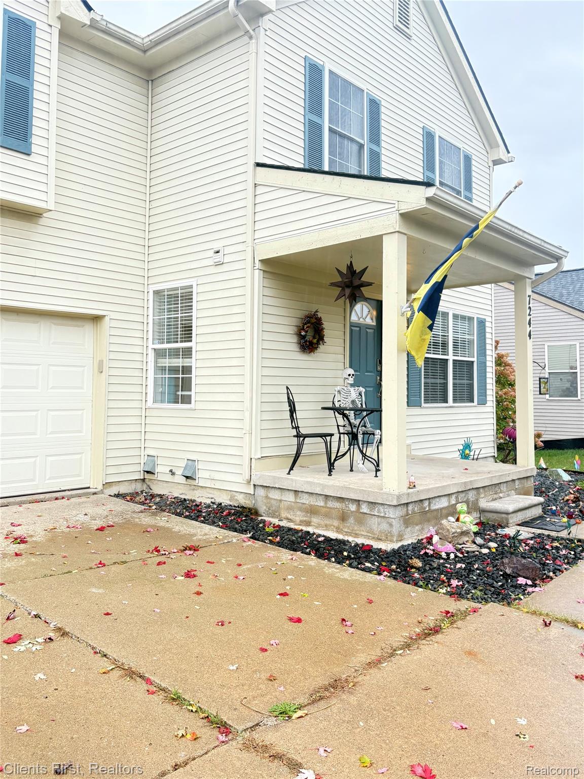 7244 Maplelawn Drive