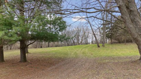 0 LAUREN Drive Scio Township MI 48130