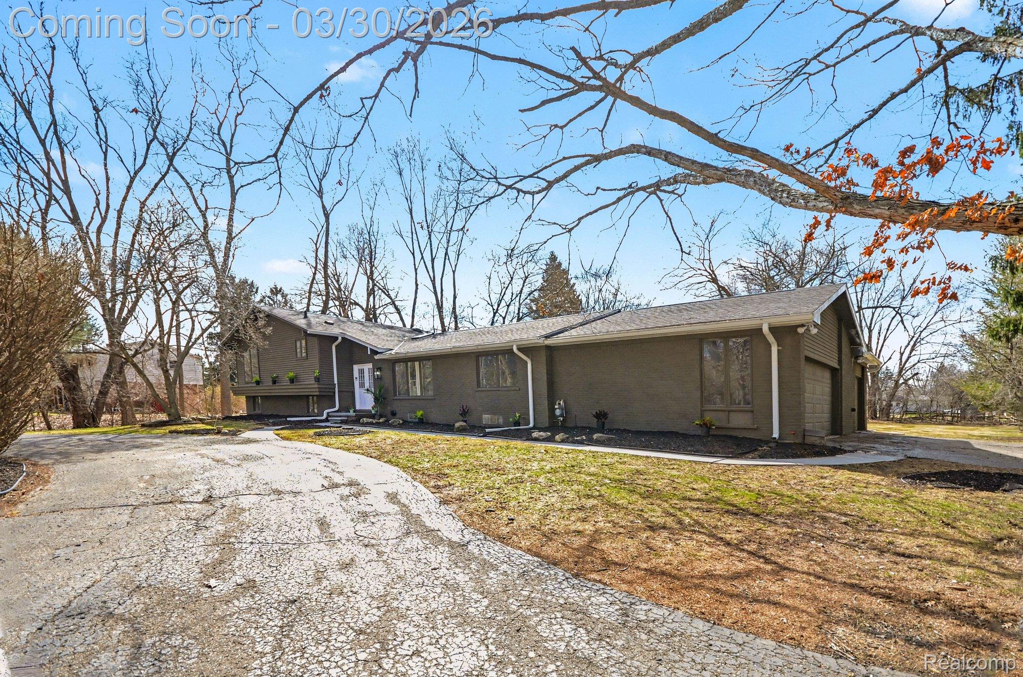 7250 Cedarcroft Lane