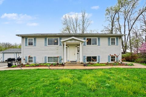 46131 S Lakeshore Drive Lawrence Township MI 49064
