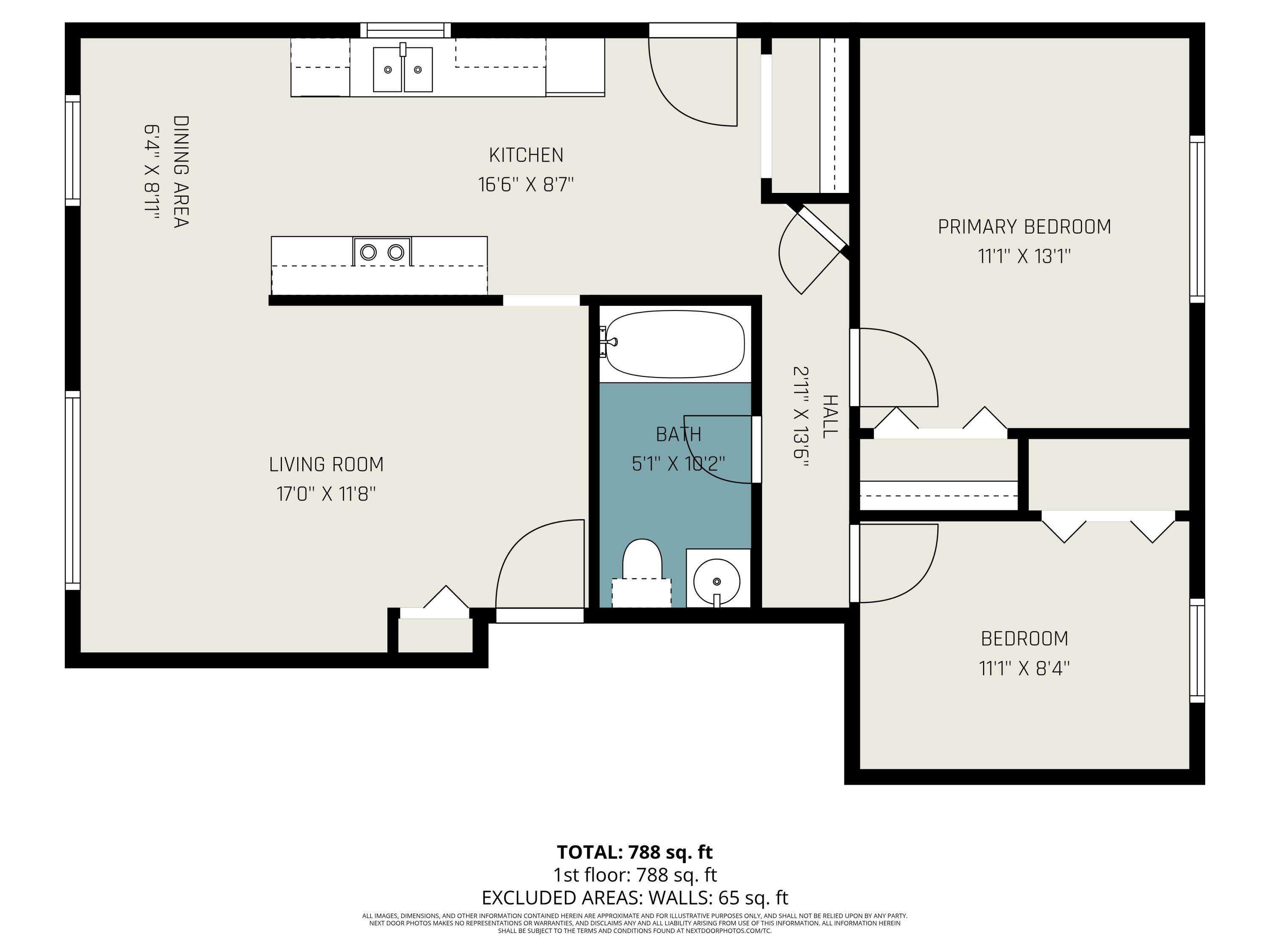 46131 S Lakeshore Drive