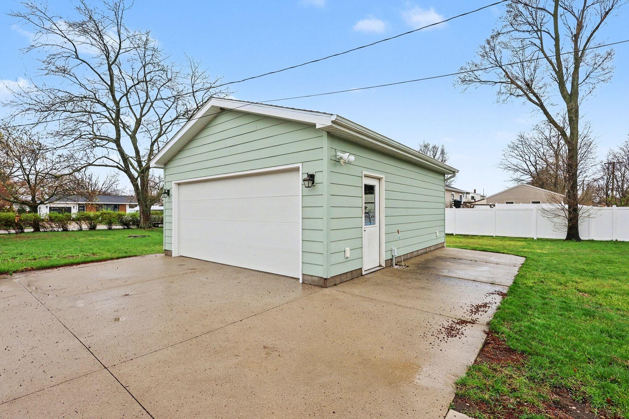 1015 S Griffin Street