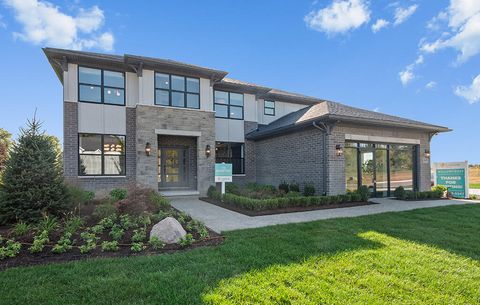 8519 N Beck Road Wayne City MI 48187