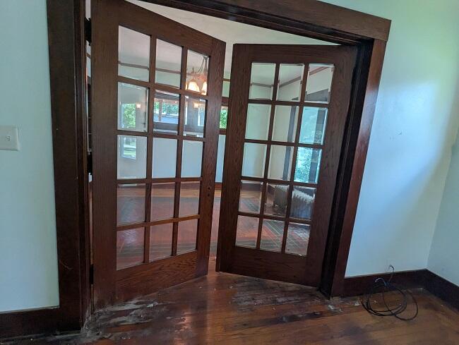 1205 E Ganson Street