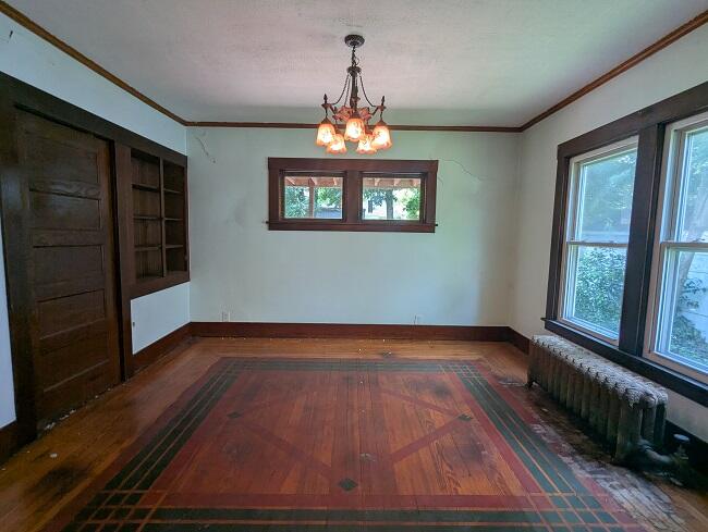 1205 E Ganson Street