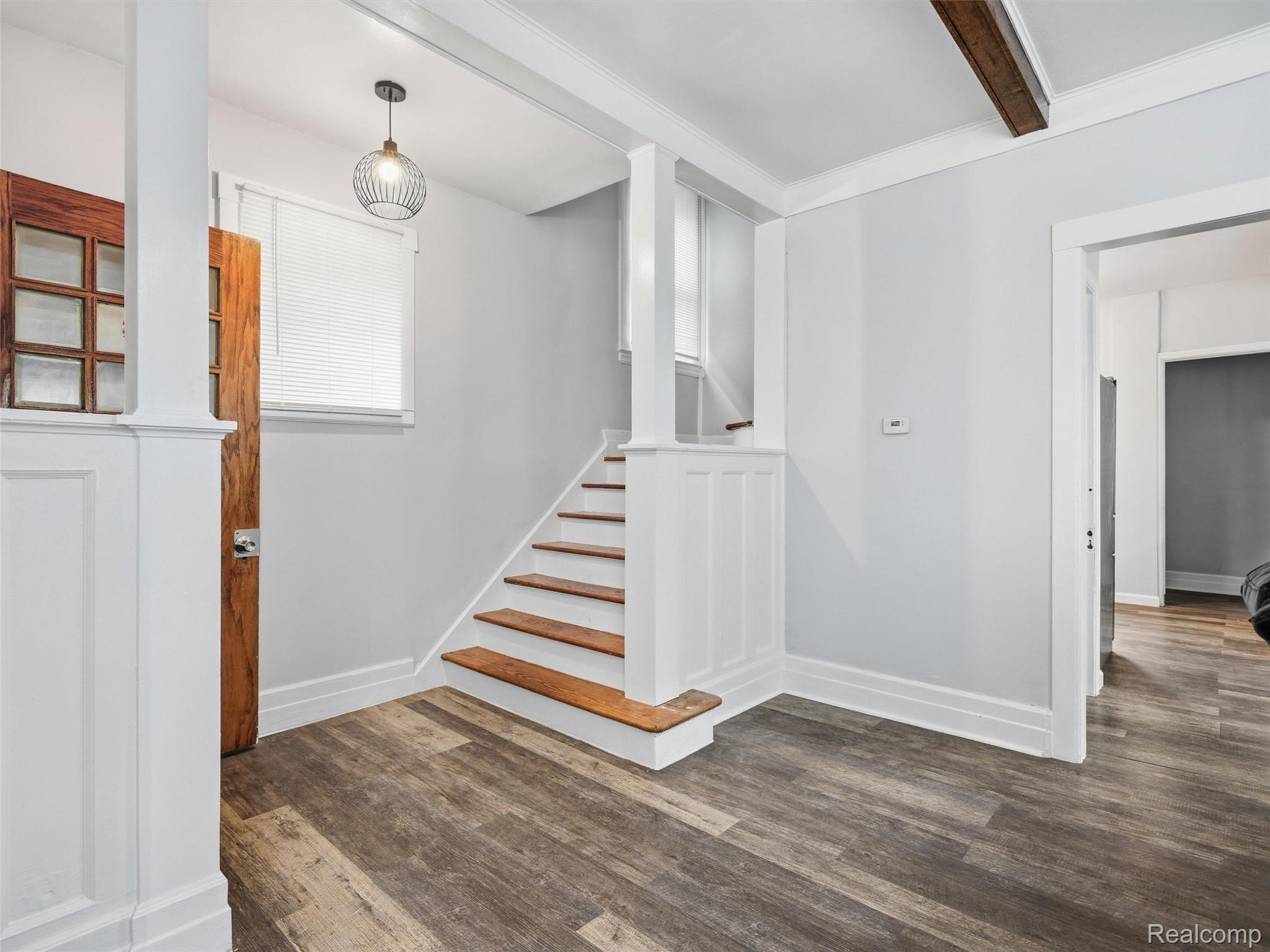 3821 Montgomery Street
